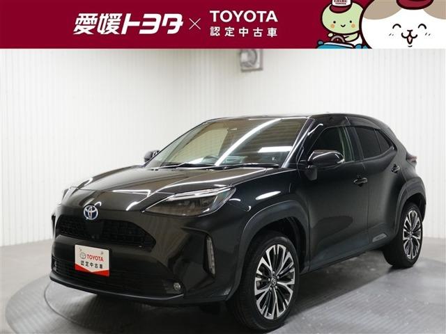 ヤリスクロス 愛媛トヨタ 松山・久米窪田店（愛媛県松山市）｜エムジェー