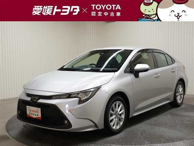 カローラ 愛媛トヨタ 松山・久米窪田店（愛媛県松山市）｜エムジェー