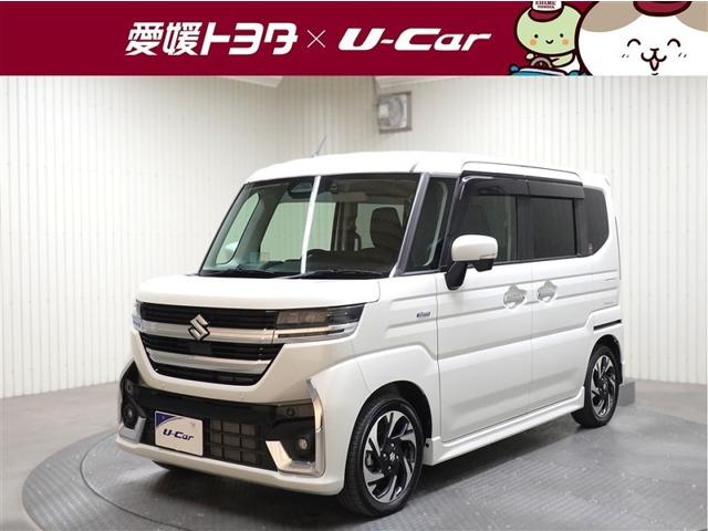 スペーシア 愛媛トヨタ 松山・久米窪田店（愛媛県松山市）｜エムジェー