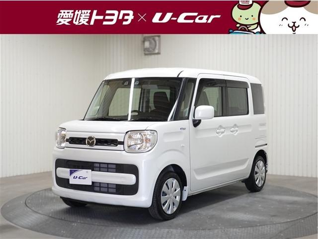 フレアワゴン 愛媛トヨタ 松山・久米窪田店（愛媛県松山市）｜エムジェー