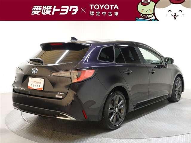 カローラツーリング（愛媛県松山市）画像2