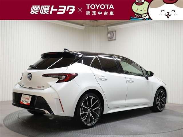 カローラスポーツ（愛媛県松山市）画像2