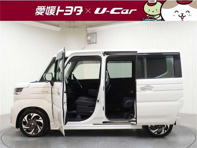 スペーシア（愛媛県松山市）画像2
