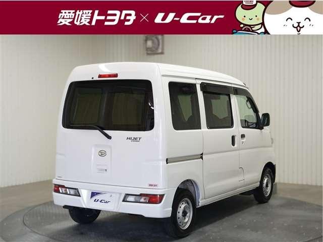 ハイゼットカーゴ（愛媛県松山市）画像2