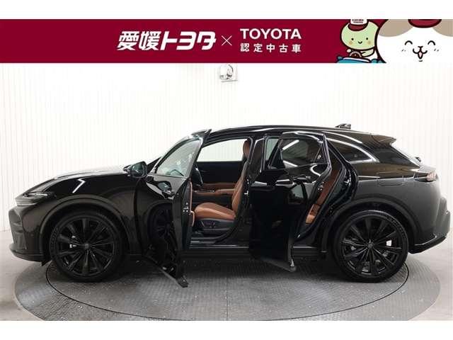クラウンスポーツ（愛媛県松山市）画像3