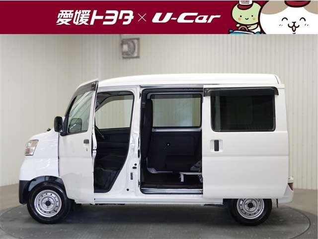 ハイゼットカーゴ（愛媛県松山市）画像3