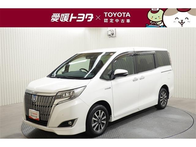 下の2枚。高額送料込み。トヨタエスクワイア純正中古15インチ。 トヨタエスクァイアの中古車（山口県）を探すなら【グーネット】