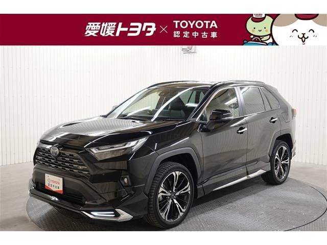 RAV4（トヨタ）の中古車｜愛媛、香川、徳島、高知の中古車なら