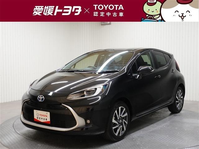 アクア 愛媛トヨタ 松山・久米窪田店（愛媛県松山市）｜エムジェー