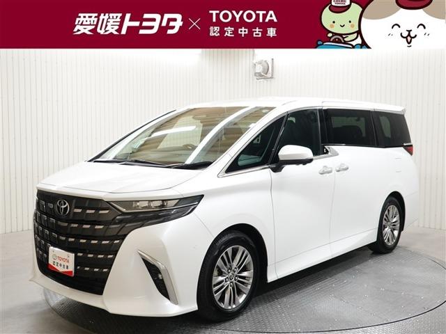 トヨタ その他 愛媛トヨタ 松山・久米窪田店（愛媛県松山市）｜エムジェー