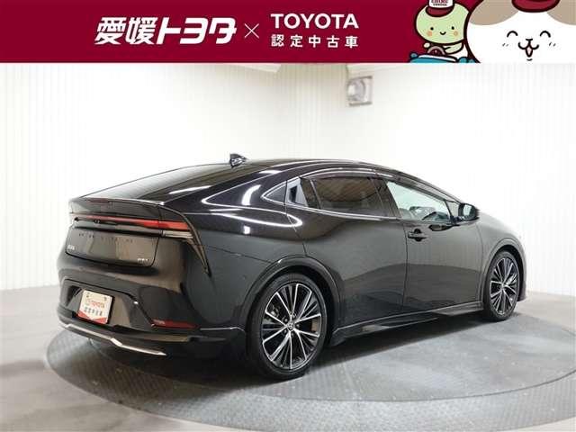 プリウス（愛媛県松山市）画像2