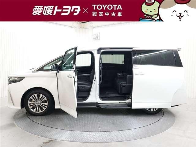 トヨタ その他(愛媛県松山市)