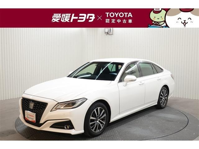 クラウン（トヨタ）の中古車｜愛媛、香川、徳島、高知の中古車なら