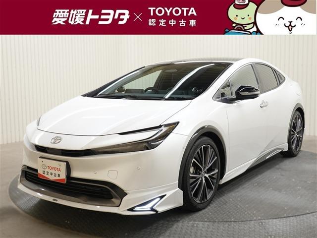プリウス（愛媛県宇和島市）