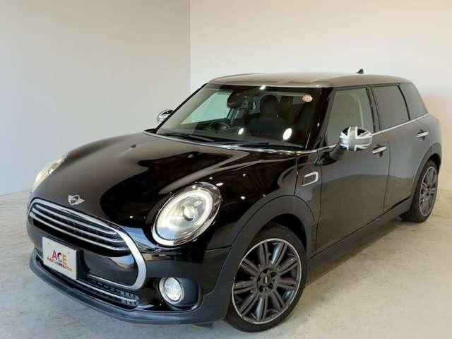 MINI (株)ACE（愛媛県松山市）｜エムジェー