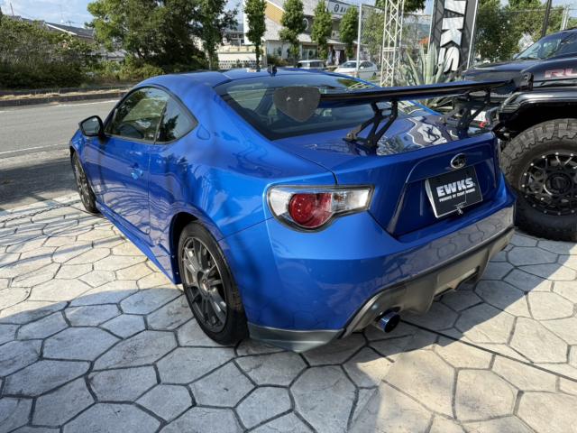 BRZ（愛媛県東温市）画像3