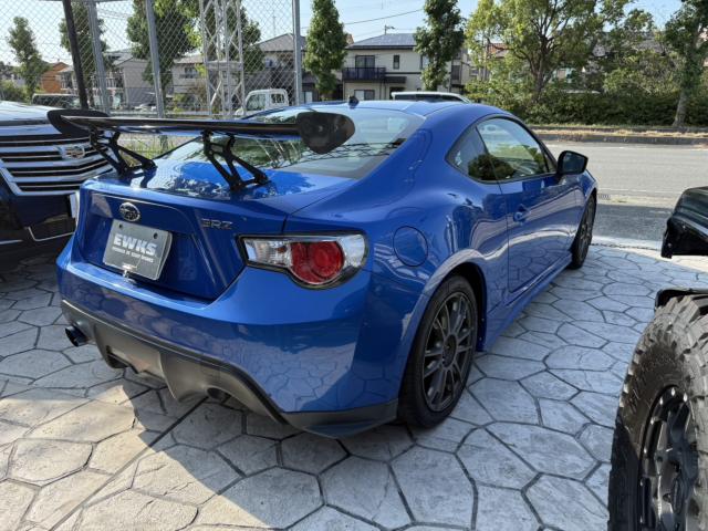BRZ（愛媛県東温市）画像5