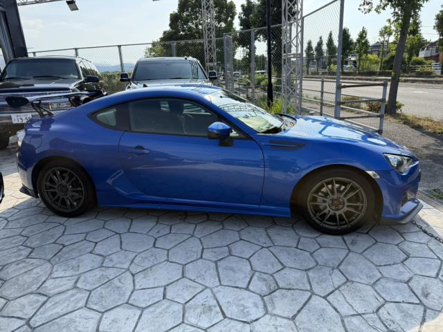 BRZ（愛媛県東温市）画像6