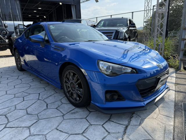 BRZ（愛媛県東温市）画像7