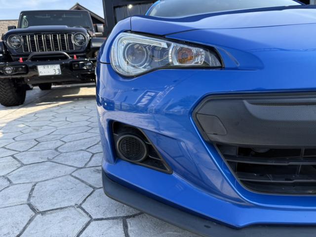 BRZ（愛媛県東温市）画像9