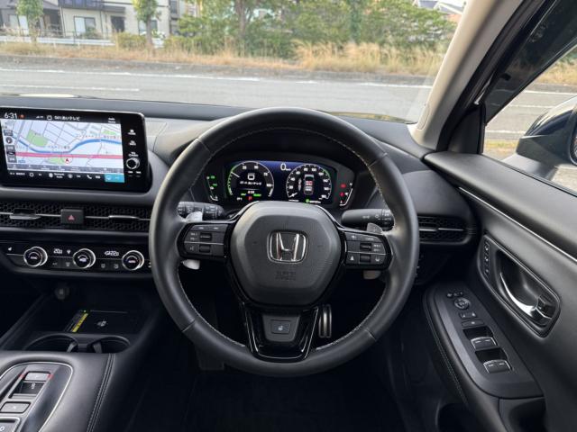 ZR-V（愛媛県東温市）画像12