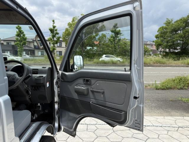 ハイゼットトラック（愛媛県東温市）画像20