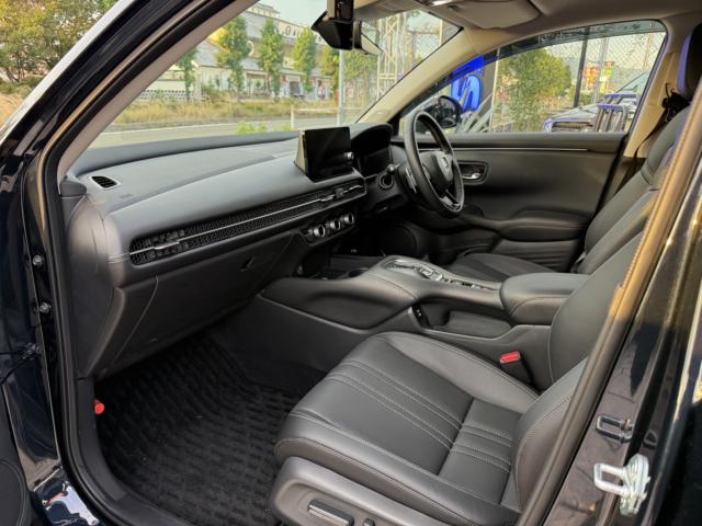 ZR-V（愛媛県東温市）画像23