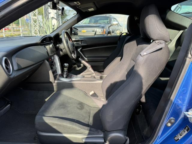 BRZ（愛媛県東温市）画像23