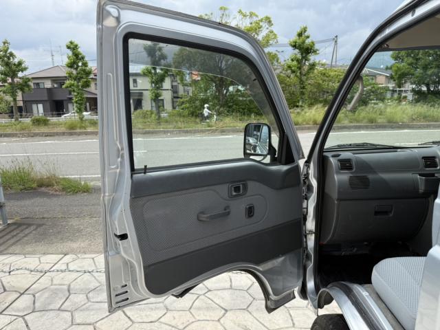 ハイゼットトラック（愛媛県東温市）画像24