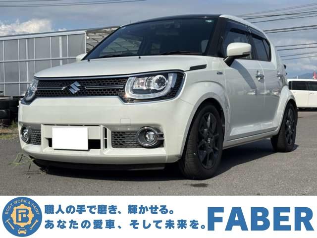 イグニス (株)ファベル（愛媛県伊予郡砥部町）｜エムジェー
