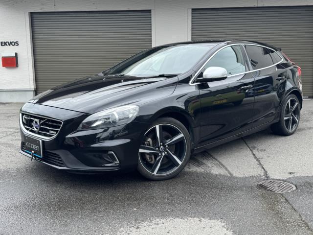 ボルボワゴン Ｖ４０