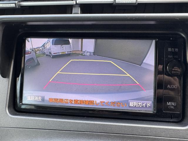 プリウス（愛媛県松山市）画像6