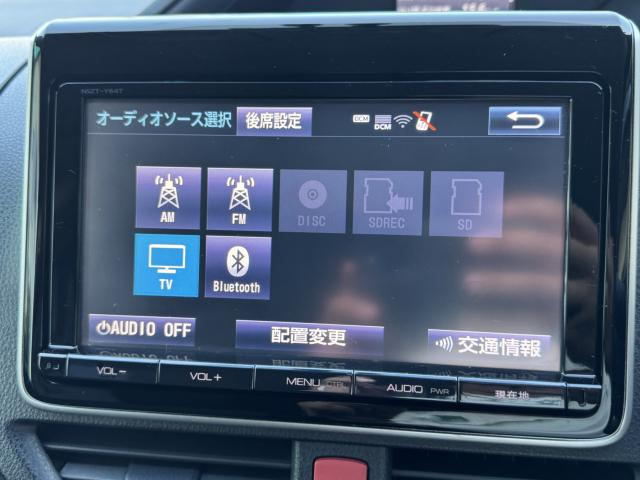 ヴォクシーハイブリッド（愛媛県松山市）画像6