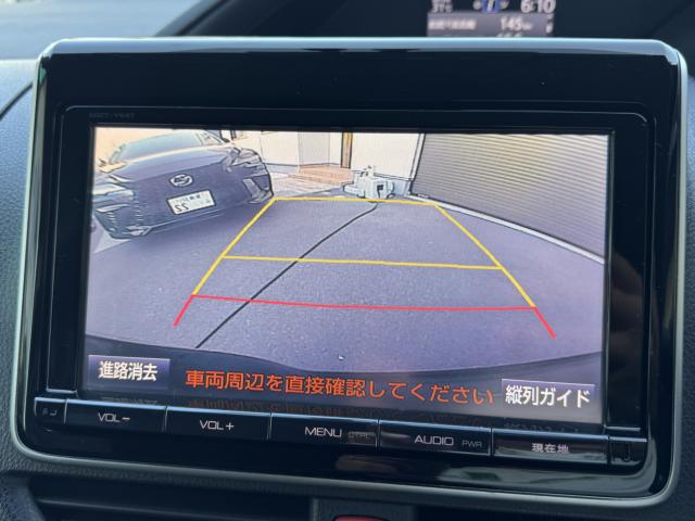 ヴォクシーハイブリッド（愛媛県松山市）画像7