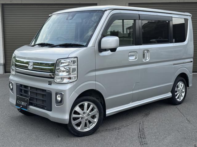 スクラムワゴン