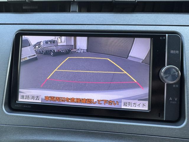 プリウス（愛媛県松山市）画像6