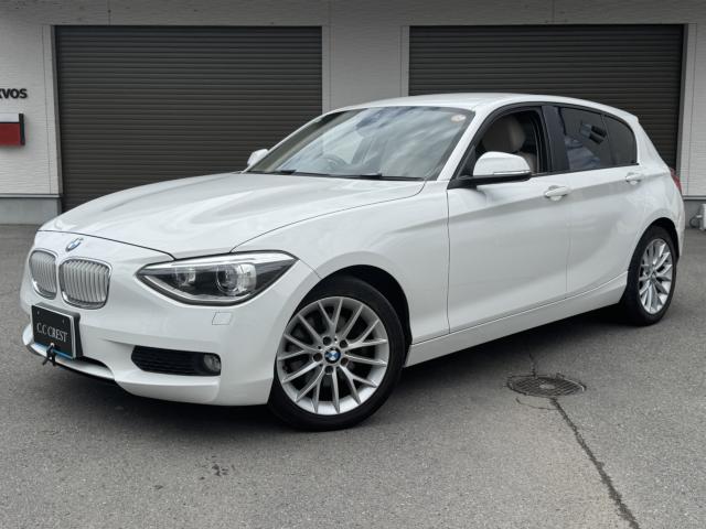 BMW １シリーズ