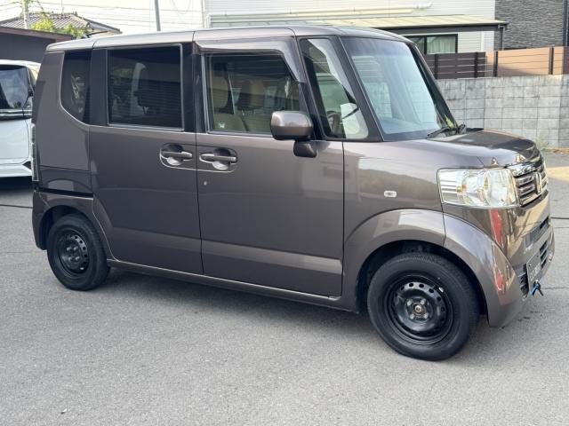 N-BOX（愛媛県松山市）画像2