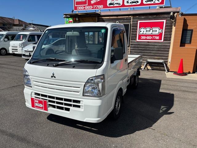 ミニキャブトラック（三菱）の中古車｜愛媛、香川、徳島、高知の中古車