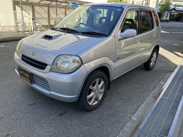 Kei（スズキ）の中古車｜愛媛、香川、徳島、高知の中古車なら