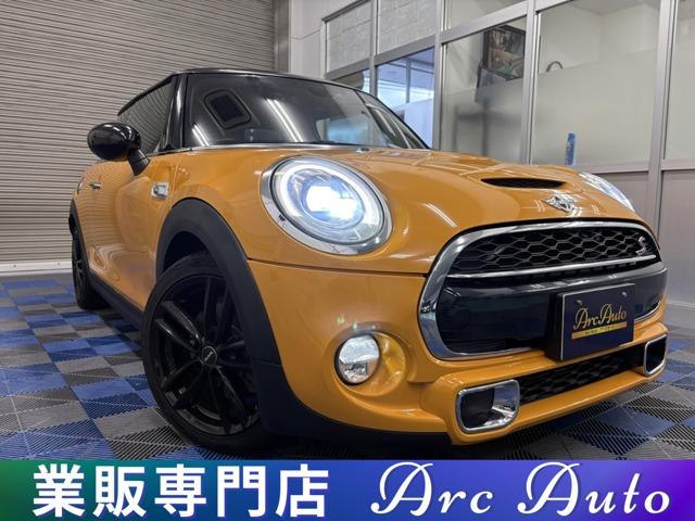 MINI Arc Auto(アークオート)（愛媛県松山市）｜エムジェー