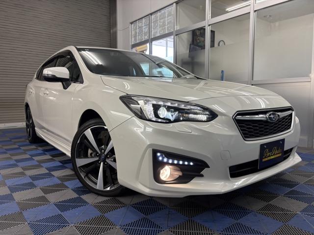 インプレッサスポーツ Arc Auto(アークオート)（愛媛県松山市）｜エムジェー
