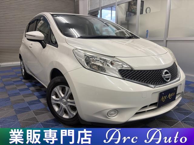 ノート Arc Auto(アークオート)（愛媛県松山市）｜エムジェー