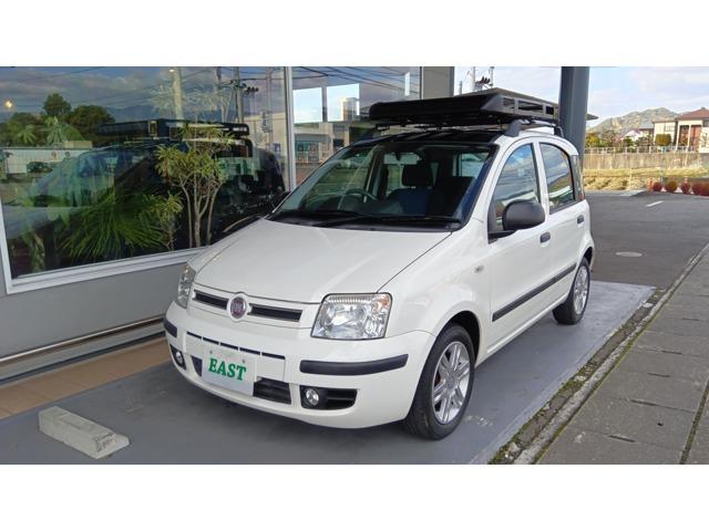 フィアット パンダの中古車｜愛媛、香川、徳島、高知の中古車なら