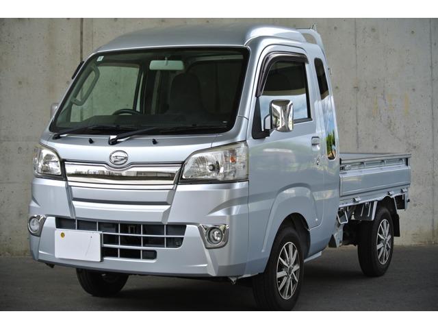 ハイゼットトラック アサヒワークス（愛媛県伊予郡松前町）｜エムジェー
