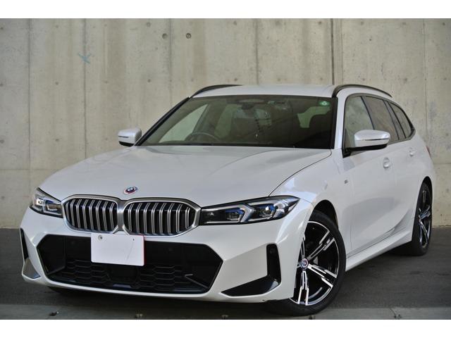 BMW ３シリーズ アサヒワークス（愛媛県伊予郡松前町）｜エムジェー