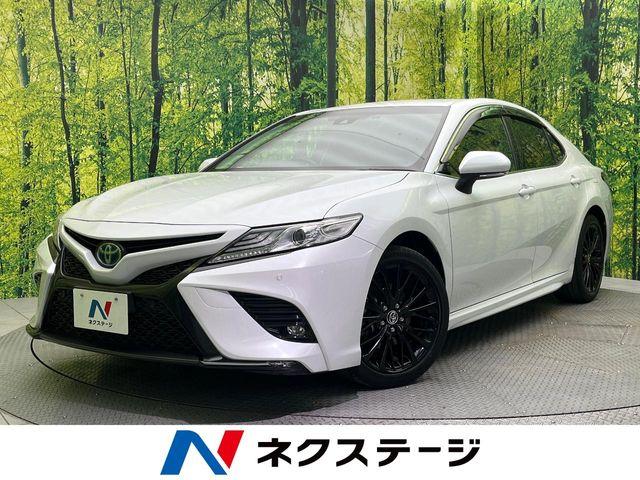 カムリ（トヨタ）の中古車｜愛媛、香川、徳島、高知の中古車なら