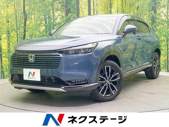 ヴェゼル ネクステージ 松山中央店（愛媛県松山市）｜エムジェー