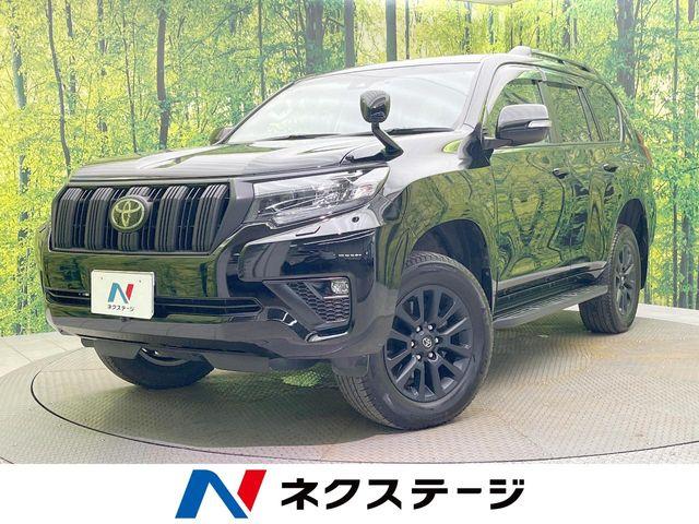 ランドクルーザープラド ネクステージ 松山中央店（愛媛県松山市）｜エムジェー