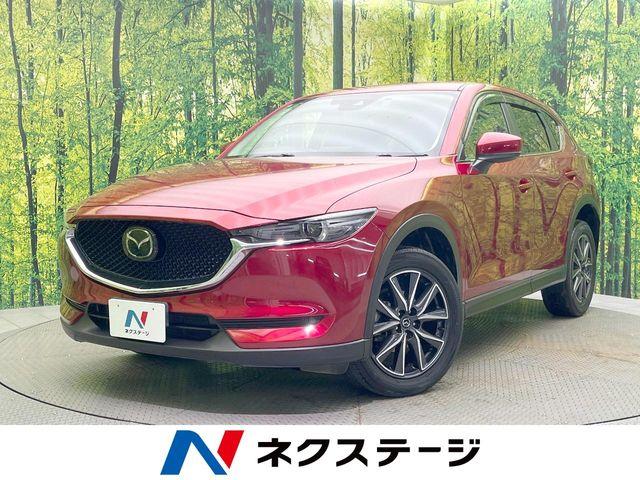 CX-5（愛媛県松山市）